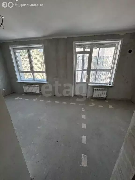 Квартира-студия: Новосибирск, улица Писарева, 44 (26 м) - Фото 1