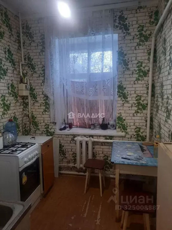 2-к кв. Владимирская область, Вязники ул. Гоголя, 19/13 (38.1 м) - Фото 1