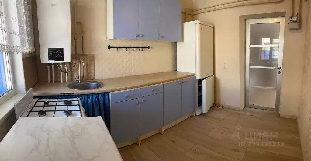 2-к кв. Ростовская область, Батайск Пролетарская ул., 112 (50.0 м) - Фото 1