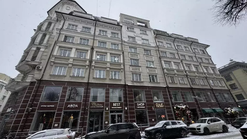 Офис в Татарстан, Казань ул. Волкова, 59 (135 м) - Фото 2