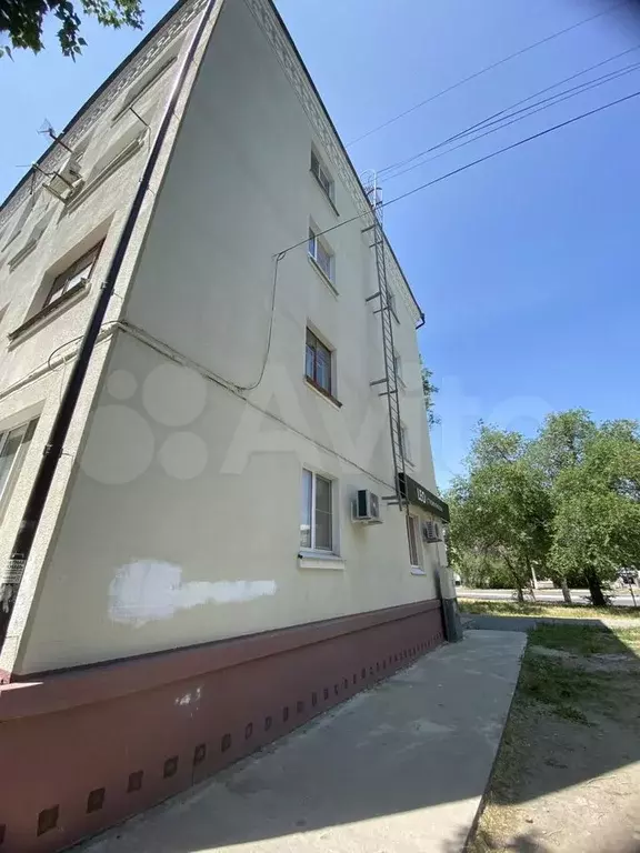 2-к. квартира, 45,3 м, 2/4 эт. - Фото 1