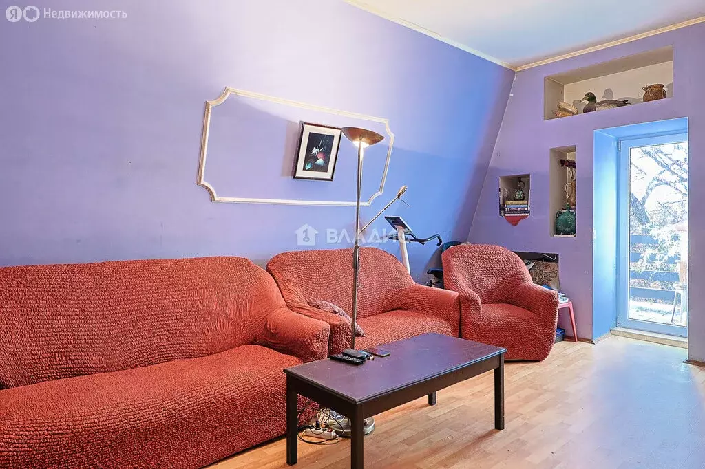 4-комнатная квартира: Калининград, Комсомольская улица, 26 (138.8 м) - Фото 2