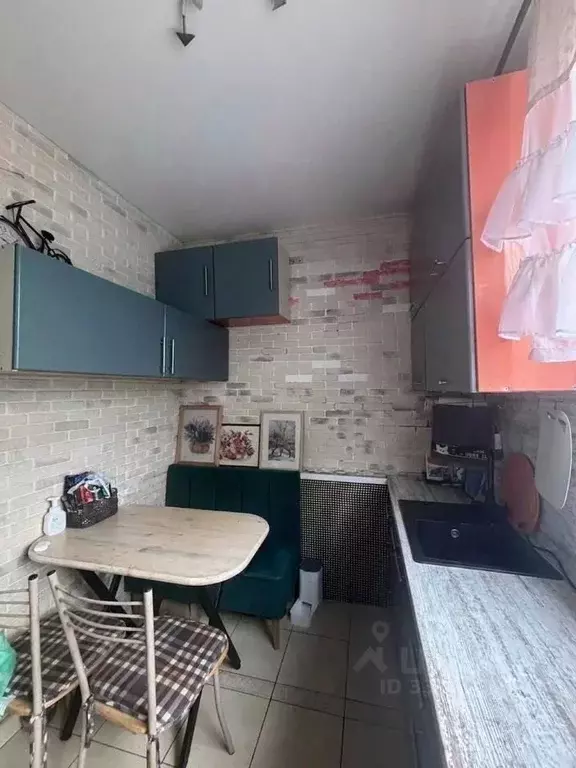 3-к кв. Москва Алтуфьевское ш., 18 (62.1 м) - Фото 1