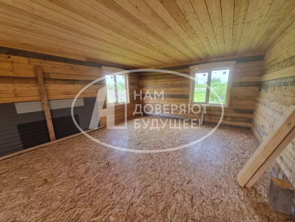 Дом в Пермский край, Чернушка ул. Динафа Касимова (81 м) - Фото 0