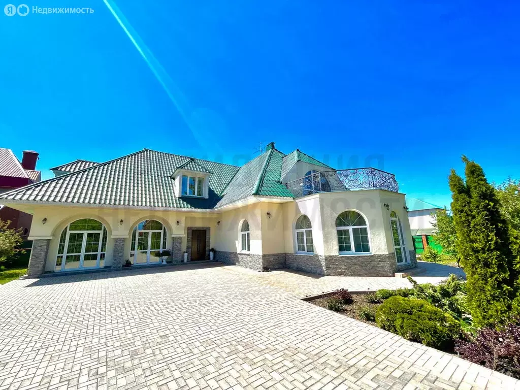 Дом в Самара, Барбошина Поляна, 6-я линия, 73 (562 м) - Фото 2