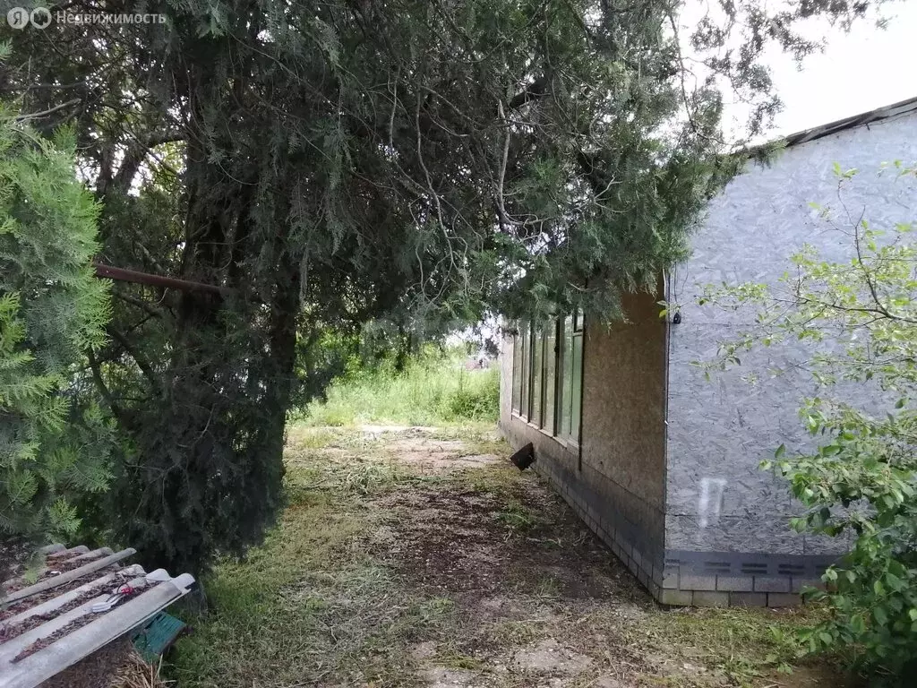 Дом в Новопокровка, Курская улица, 30 (63.3 м) - Фото 1