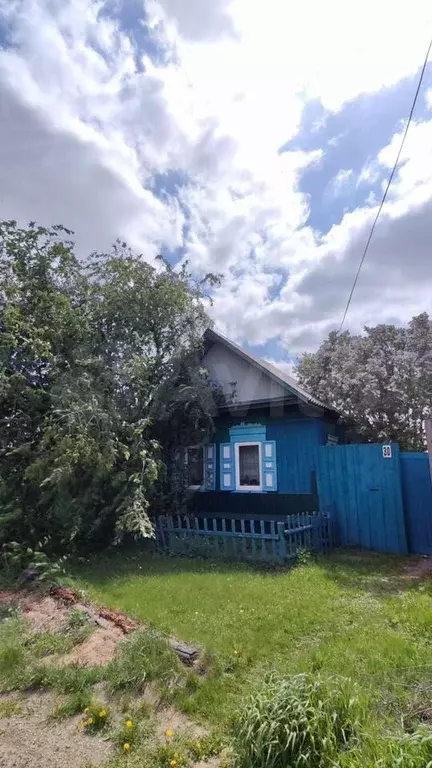 Дом 30 м на участке 6,7 сот. - Фото 1