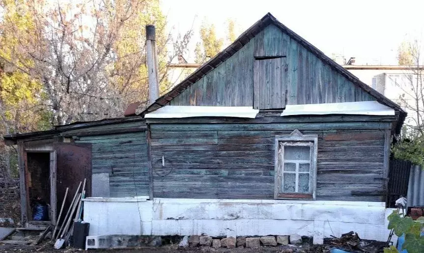 Дом в Саратов, 1-й Каспийский тупик (31.5 м) - Фото 2