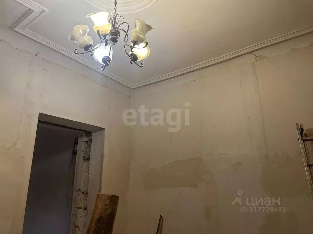 2-к кв. Крым, Красноперекопск ул. Менделеева (46.1 м) - Фото 0