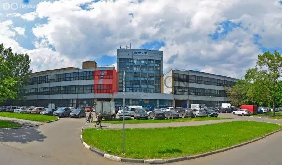 Помещение свободного назначения (651 м) - Фото 1