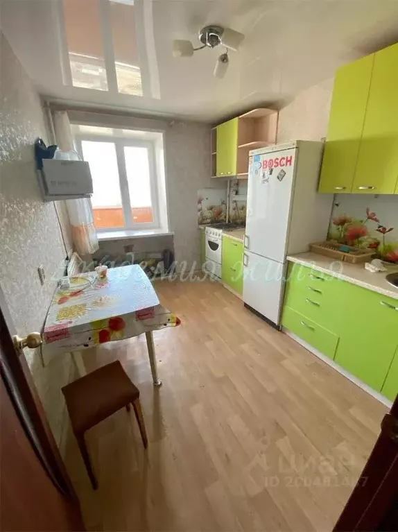 1-к кв. Башкортостан, Уфа Комсомольская ул., 27 (34.0 м) - Фото 2