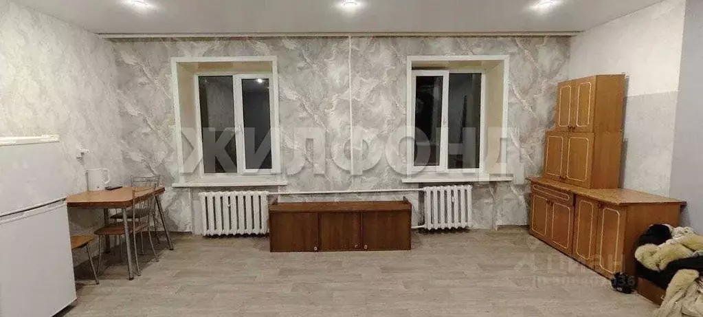 Комната Забайкальский край, Чита 1-я Кооперативная ул., 31 (27.4 м) - Фото 0