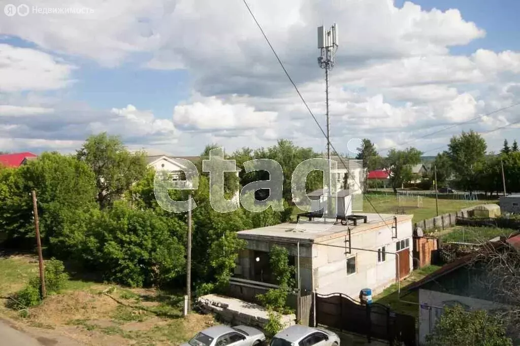 2-комнатная квартира: Ишим, улица Корушина, 18 (48.9 м) - Фото 2