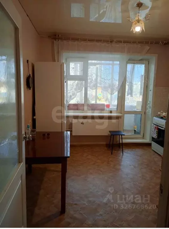 2-к кв. Саха (Якутия), Якутск ул. Короленко, 21/1 (63.9 м) - Фото 2