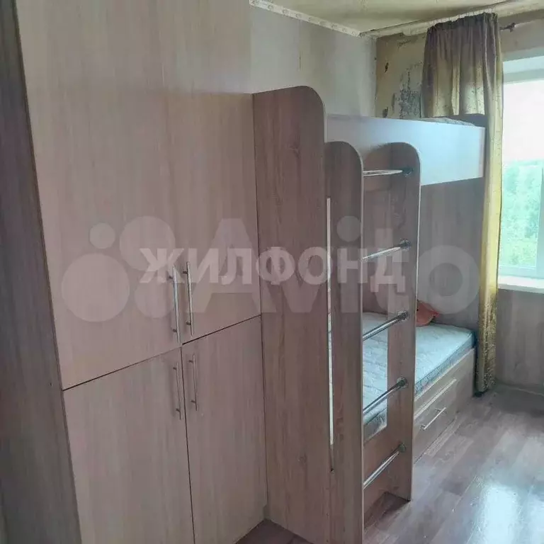 Комната 10 м в 9-к., 7/9 эт. - Фото 1