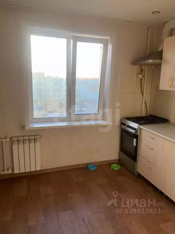 1-к кв. Кировская область, Киров просп. Строителей, 46 (34.0 м) - Фото 1