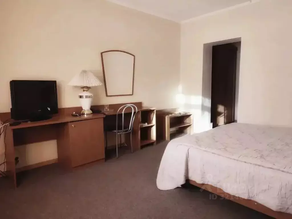 Комната Челябинская область, Магнитогорск ул. Суворова, 136/5 - Фото 2