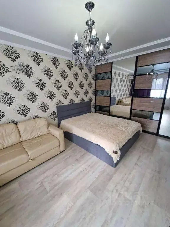 1-к кв. Саратовская область, Балаково ул. 30 лет Победы, 38 (40.0 м) - Фото 2