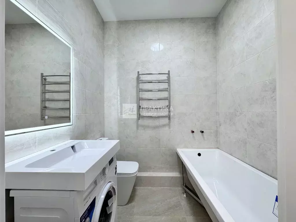 Продается 1-комнатная квартира - Фото 2