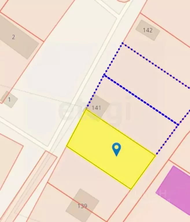 Участок в Ставропольский край, Ставрополь Сигнал садовое товарищество, ... - Фото 2