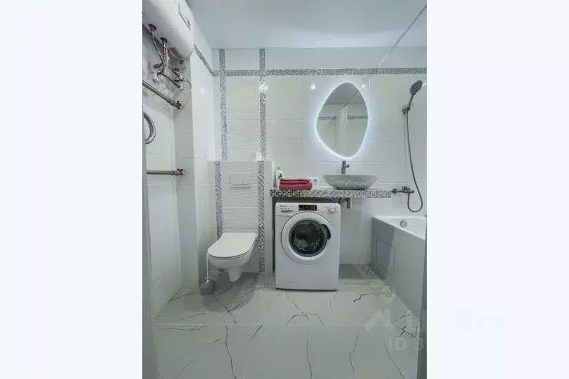 1-к кв. Новосибирская область, Новосибирск Гурьевская ул., 177 (29.0 ... - Фото 1