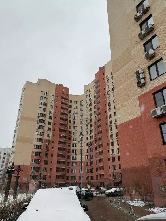 2-к кв. Московская область, Одинцово ул. Чикина, 12 (90.0 м) - Фото 1