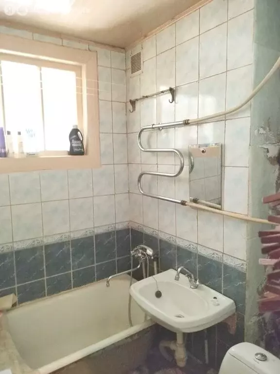 2-комнатная квартира: Комсомольск-на-Амуре, улица Кирова, 34 (41.5 м) - Фото 1