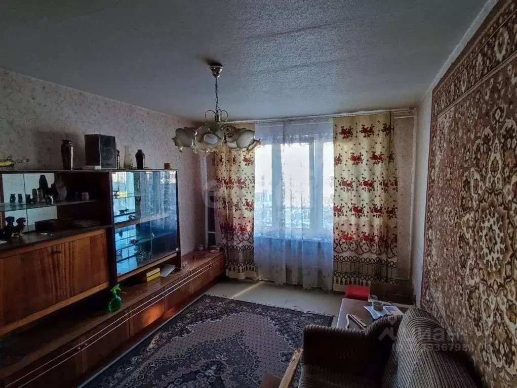 3-к кв. Ярославская область, Ярославль Светлая ул., 3 (58.2 м) - Фото 1