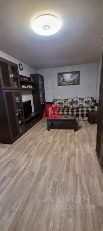 2-к кв. Ивановская область, Иваново ул. Маршала Василевского, 2 (44.7 ... - Фото 1