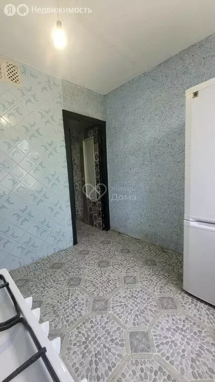 1-комнатная квартира: Волжский, Оломоуцкая улица, 47 (30.8 м) - Фото 1