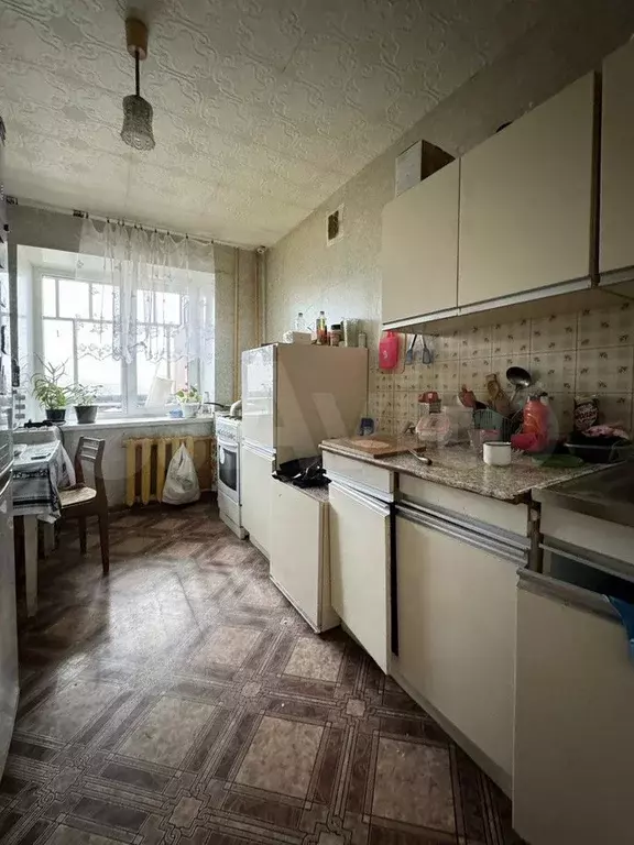 3-к. квартира, 59 м, 5/8 эт. - Фото 1