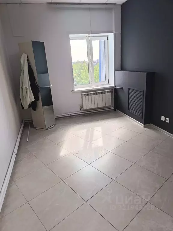 Помещение свободного назначения в Алтайский край, Барнаул ул. Попова, ... - Фото 1