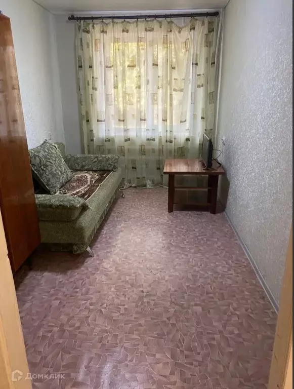 Продаётся 3-к квартира, 60.4 м - Фото 1