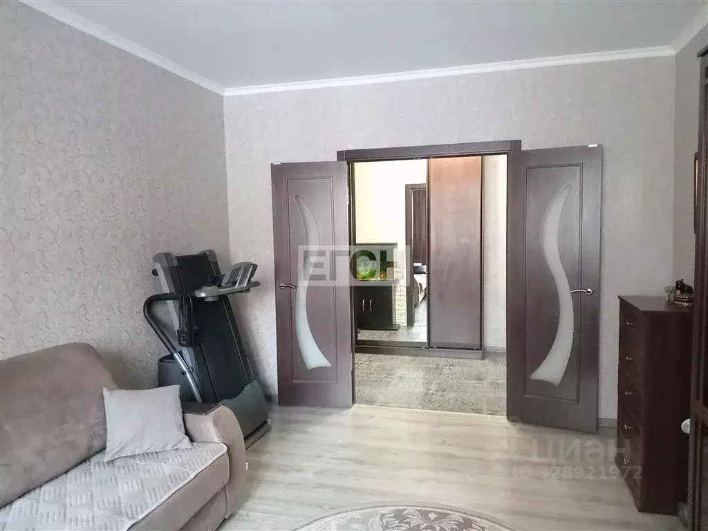 3-к кв. Московская область, Балашиха Янтарный мкр, ул. Кольцевая, 8 ... - Фото 2