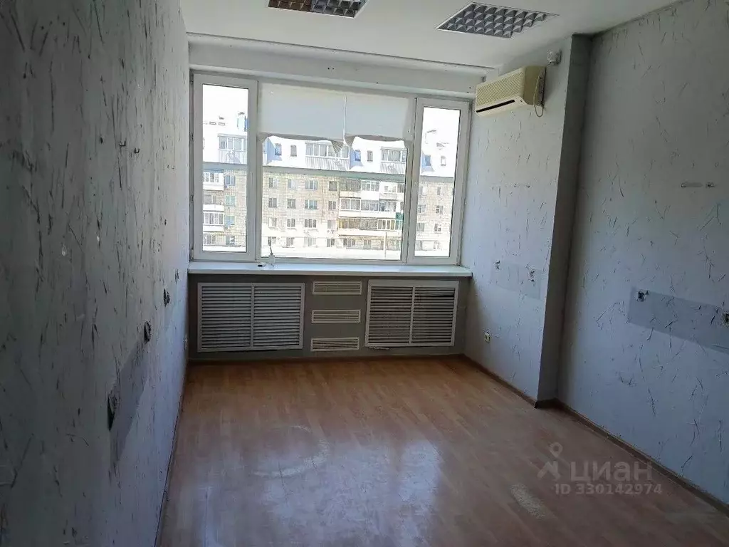 Офис в Татарстан, Казань просп. Ямашева, 36 (20 м) - Фото 1