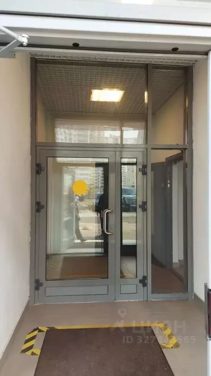 1-к кв. Санкт-Петербург дор. Муринская, 9к3 (31.6 м) - Фото 1