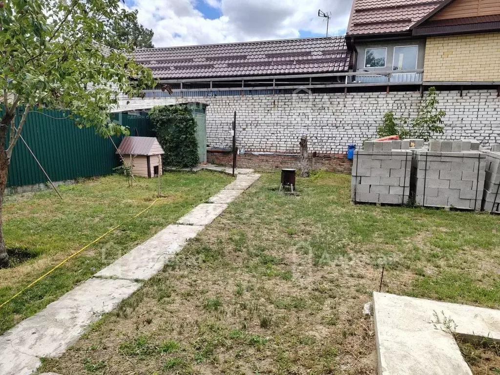 Дом в Волгоградская область, Волгоград ул. Габышева (137 м) - Фото 1