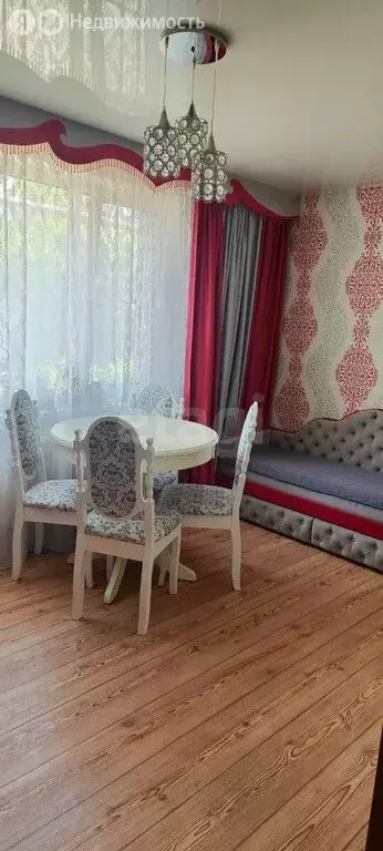 3-комнатная квартира: Можга, Вокзальная улица, 9 (50.8 м) - Фото 1