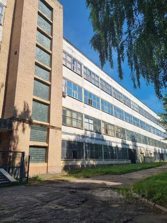 Помещение свободного назначения в Московская область, Сергиев Посад ... - Фото 1