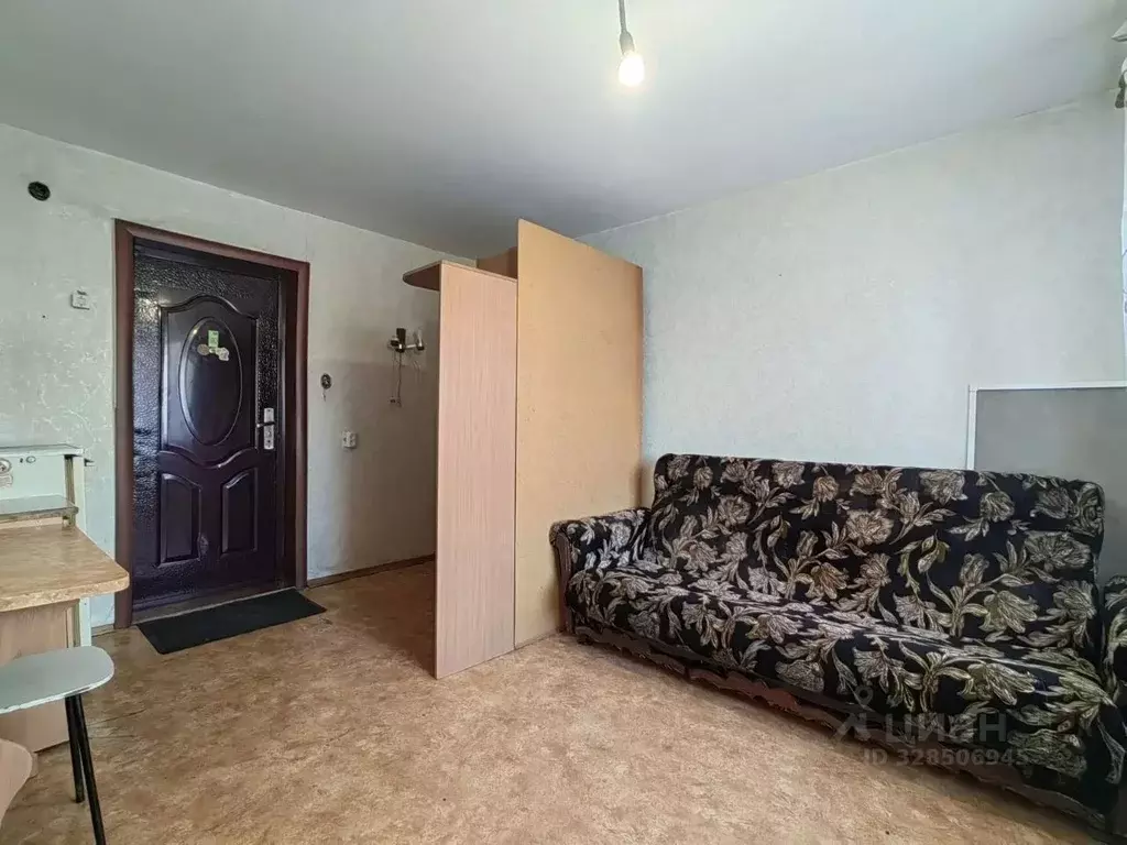 Комната Хакасия, Абакан Вокзальная ул., 10 (13.0 м) - Фото 1