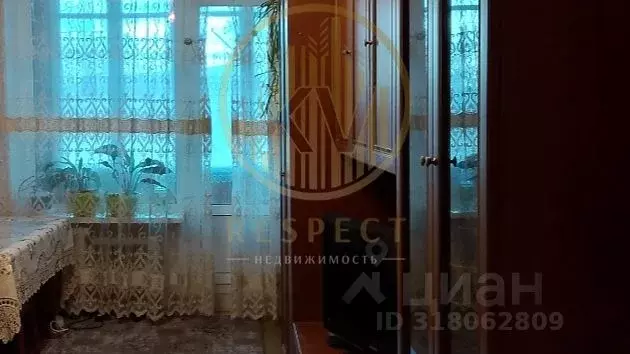 2-к кв. Ставропольский край, Ессентуки ул. Долина Роз, 15 (48.0 м) - Фото 1