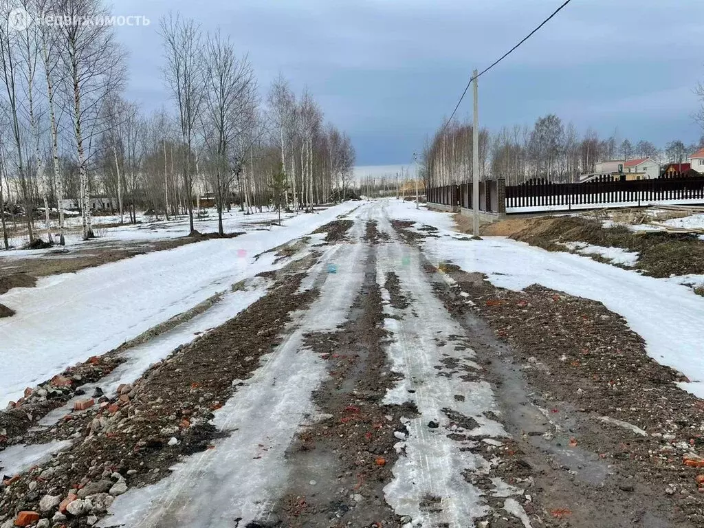 Пениковское сельское поселение