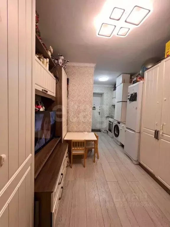 Студия Московская область, Балашиха просп. Ленина, 34А (23.0 м) - Фото 1