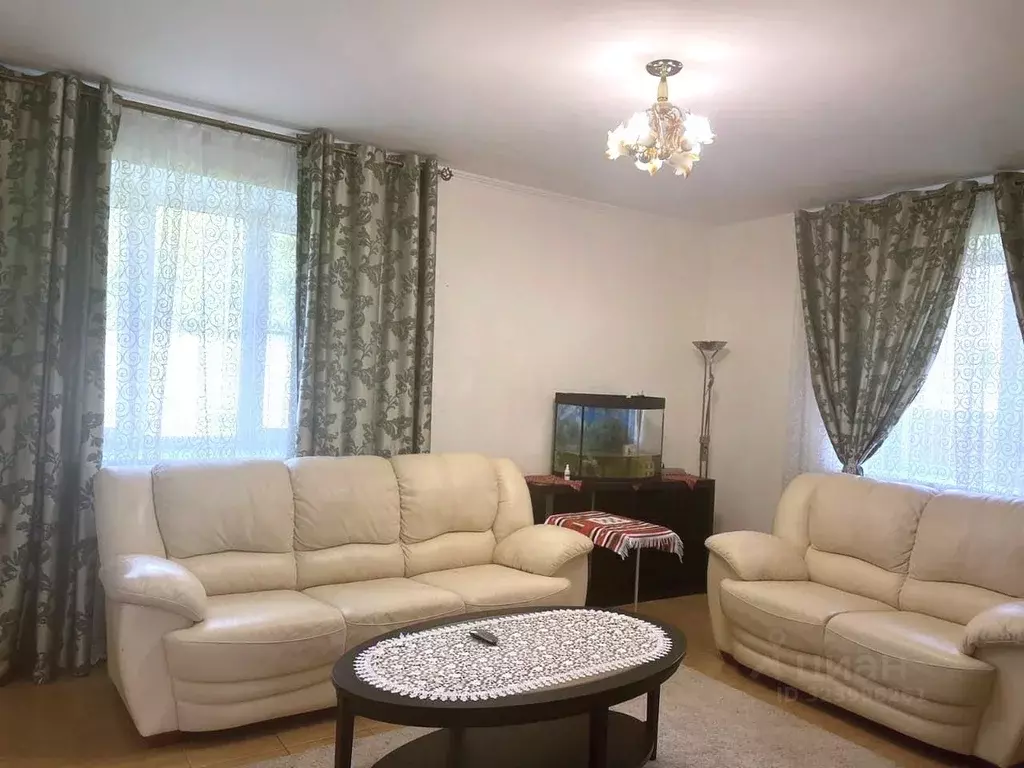 Коттедж в Московская область, Истра муниципальный округ, с. Павловская ... - Фото 1