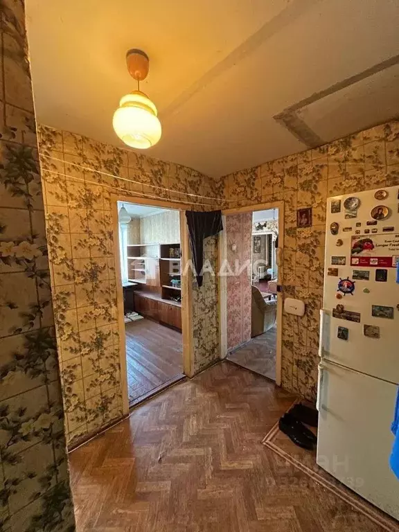 4-к кв. Калининградская область, Светлый Пионерская ул., 5 (69.0 м) - Фото 2