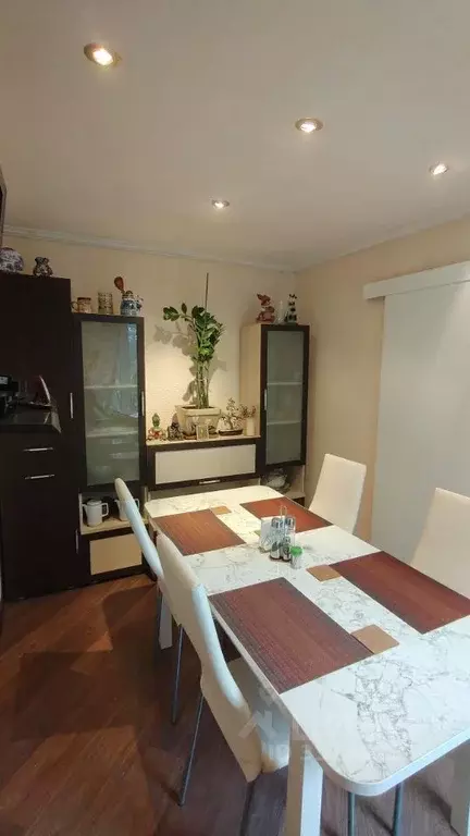 3-к кв. Москва ул. Искры, 13К1 (61.0 м) - Фото 1