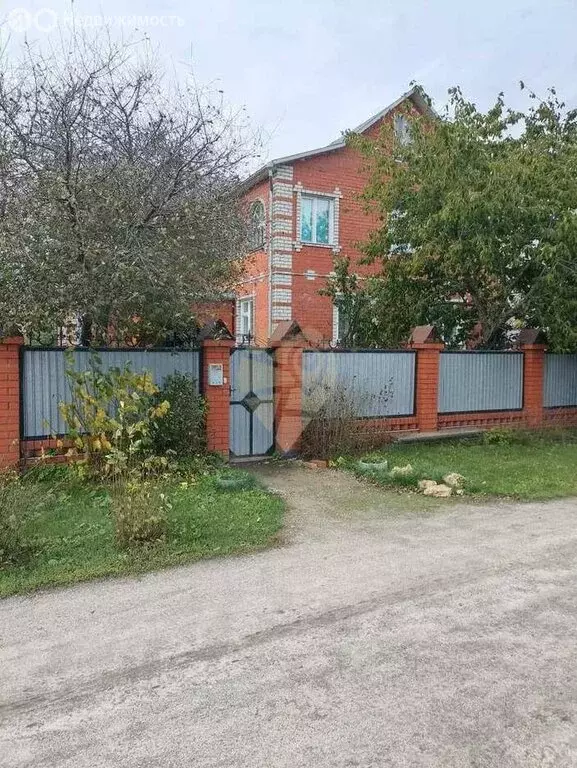 Дом в село Городище (238.9 м) - Фото 1