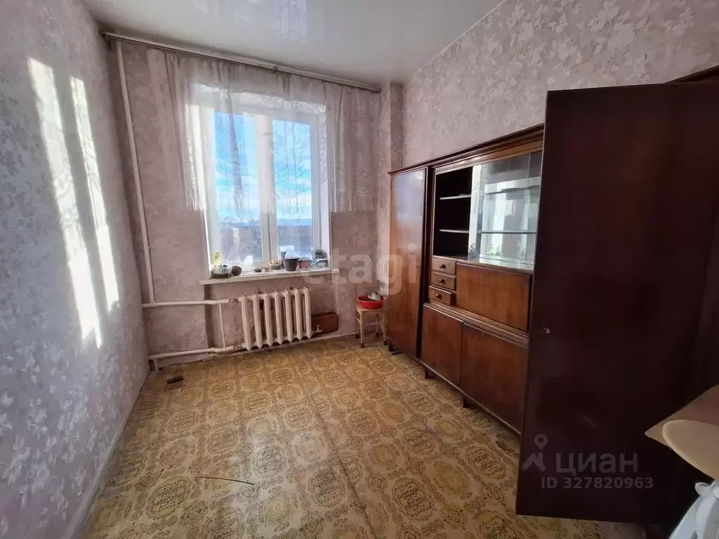 1-к кв. Свердловская область, Нижний Тагил просп. Ленина, 63 (32.0 м) - Фото 1