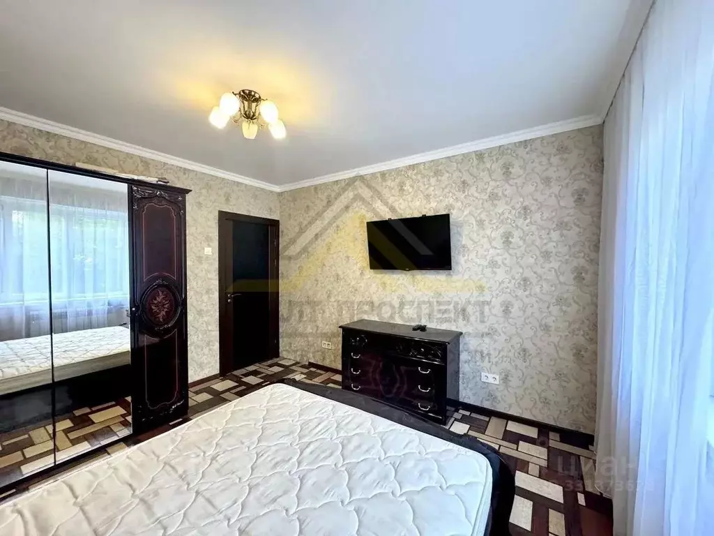 2-к кв. Белгородская область, Старый Оскол Восточный мкр, 12 (54.0 м) - Фото 1