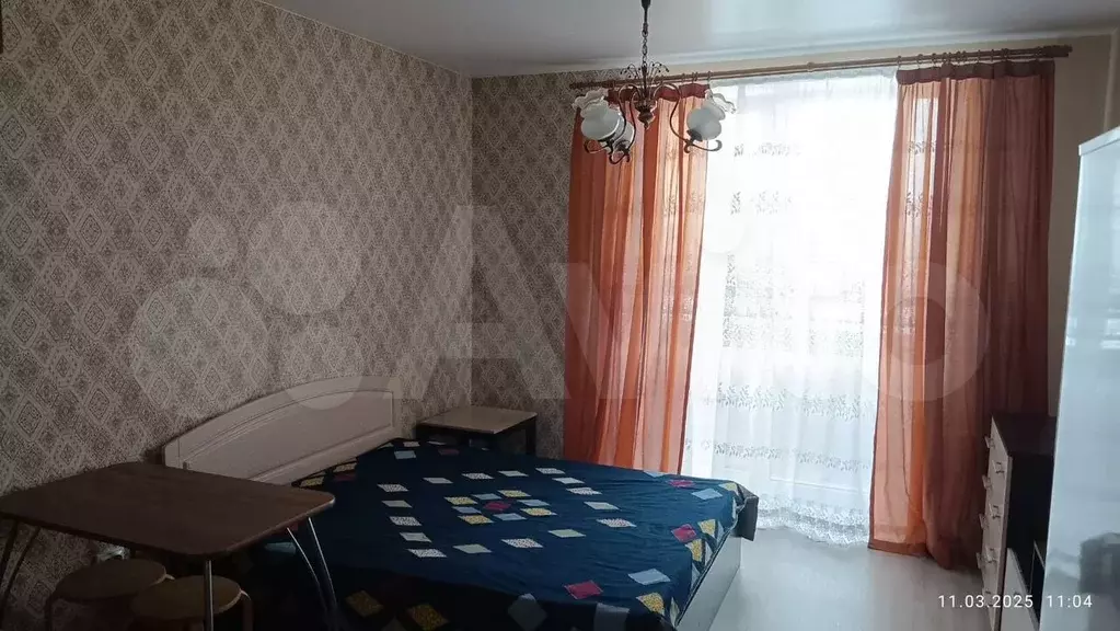 Квартира-студия, 30 м, 7/14 эт. - Фото 0